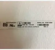NEW for ELO 19inch E124132 Touch Screen Digitizer Glass Panel