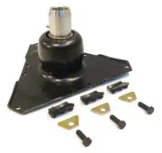 Engine Coupler for MerCruiser 5.8L 357 4V Alpha 1G400000 & Up Reman Boat Engine