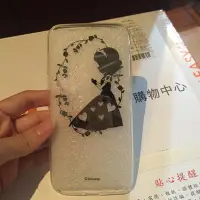 在飛比找Yahoo!奇摩拍賣優惠-♥ Paris Kiki ♥ iphone 6 手機殼 白雪
