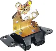 for Delica L400 L300 Trunk Tailgate Rear Door Lock Latch Car Rear Tailgate Latch Actuator Door Lock Actuator Rear MB527416 Car Rear Tailgate Lock