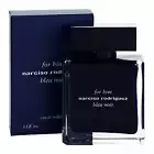 Narciso Rodriguez For Him Bleu Noir Man Eau De Toilette TESTER 100ml