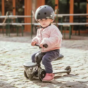 奧地利 Scoot & Ride Cool飛滑步車|KICK1 Lifestyle滑步滑板車(多色可選)【麗兒采家】