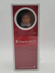 American Girl Molly McIntire 6" Mini Doll & Mini Book Factory Sealed NIB Retired