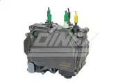 Pump, delivery module (urea injection) DINEX 2KP000 for TRAKKER I 7.8 2004-