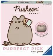 Pusheen Purrfect Card Game
