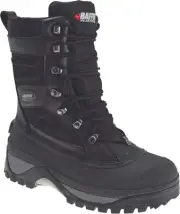 BAFFIN 4300-0160-001-14 CROSSFIRE BOOTS BLACK SZ 14