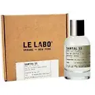 LE LABO SANTAL 33 Unisex 1.7 oz (50 ml) EDP Spray NEW & SEALED