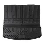 RubberTree Deep Dish Boot Liner to suit Ford Everest (3rd Gen) 2022 Onwards - FDB129-B2-3D