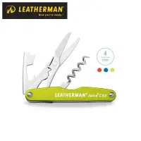 在飛比找蝦皮商城優惠-【Leatherman】JUICE CS3工具鉗 #8323