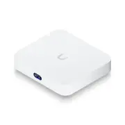 Ubiquiti Cloud Gateway Ultra, Multi-WAN, GbE RJ45 ports, (1) 1/2.5 GbE RJ45 ports, USB Type C, 5V DC/3A, 240V AC, Max 6.2W