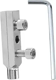 SOLUSTRE 1 Set Water Broken Screws Extractor Steel Screw Remover Tool Broken Tap Extractor Broken Water Extractor Convenient Screw Extractor