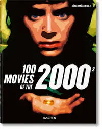 在飛比找誠品線上優惠-100 Movies of the 2000s