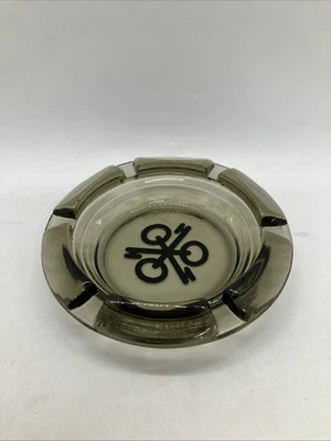 Vintage Cross Keys Restaurant Baltimore MD Ashtray