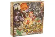 Chocobos Dungeon The Board Game