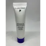 LANCOME蘭蔻 超緊顏5D太空乳霜面膜15ML