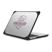 MacBook Pro 14-inch (M1 - M4) Bounce Case My Melody Logo Laptop Case