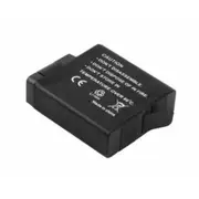 Tavice GoPro Compatible HERO 8 7 6 5 Black Battery Replacement