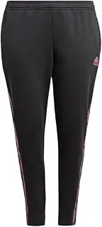 [adidas] Tiro Winterized Track Pants (Plus Size) Women's