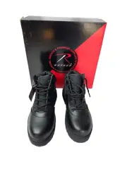 Rothco Composite Toe Tactical Boots Black Size 6