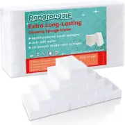 Magic Sponge Eraser, 2X Density Melamine Sponges for Cleaning, 10 Pcs in Bulk, L