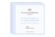 Plantes & Parfums | Marseille Scented Soap (Marine) 100g