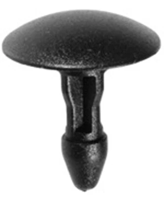 AMZ Clips And Fasteners Reveal Moulding Pin Retainer For Honda