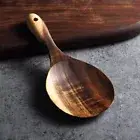 Teak Wood Kitchen accessories Rice Scooper Rice spoon Rice Shovel Cooking tools
