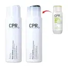 VitaFive CPR Frizzy Shampoo 300ML & Conditioner 300ML Duo Vita Five Vita 5