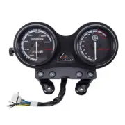 Motorcycle Speedometer Tachometer Instrument Gauge For Yamaha YBR 125 2005-2009
