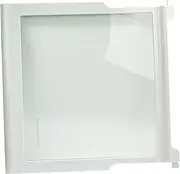 W10276348 Glass Shelf for Refrigerator Compatible with Whirlpool Refrigerator -WPW10276348, W10276344, 2309524, 2312014,AP6018411, PS11751713