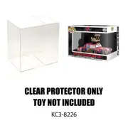 Protector For Funko Pop! Rides U2 Bono with Achtung Baby Car 293