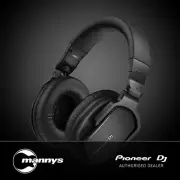 Pioneer HRM5 Studio Headphones