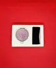 Estee Lauder Lucidity Translucent Pressed Powder Silver Cloud