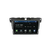 Aerpro 9" Multimedia Receiver Suit for Mazda CX7 ER 2009-2012 - Non-amplified