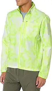 [adidas] Men's Own The Run Jacket