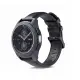 我是熊貓 Galaxy Active 1/2/Watch3/Watch4/Watch4Classic 20 毫米真皮錶帶（可交互使用 40/41/42 毫米）
