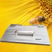 New Designed Beeswax Machine / Beeswax Embossing Machine comb foundation T。