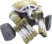 BANDAI Hobby HGUC Gundam 1/144 JAGGU (Unicorn VER.)