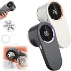 Rechargeable Fabric Shaver Durable Electric Lint Remover