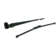 Back Glass Wiper Arm and Blade Assembly For 12-15 BMW X1 2.0L 4 Cyl 3.0L PW31T7 (for: BMW)
