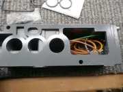 NEW NUMATICS 3JAX6 PNEUMATIC VALVE BASE