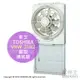 日本代購 空運 TOSHIBA 東芝 VRW-20X2 窗型 換氣扇 排風扇 20cm 可吸可排式 附防蟲網