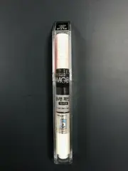 KIA Touch-up Brush & Pen Paint(Color Code: 1D - Clear White) fit Soul