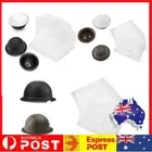 Self-adhesive Aluminum Foil Suit Coffee Capsule Sealing Lid for Nespresso Vertuo