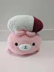 New ~12" Octopus Rabbit Bite Plush - Round 1
