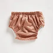 EcoNaps Recycled Swim Nappy Earth Dreaming | Flora & Fauna