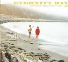 Saxophones Eternity Bay CD UK Full Time Hobby 2020 in gatefold card sleeve