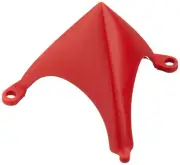 NEW UNOPENED - Amazon Basics Painter's Tripods, 10-Pack - Red