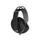 舒伯樂 Superlux HD681EVO (黑色) 專業監聽級全罩式耳機,(附絨毛耳罩)