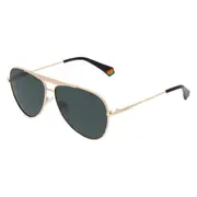 Unisex Sunglasses By Polaroid Pld6200Sxj5Gg1Uc 61 Mm